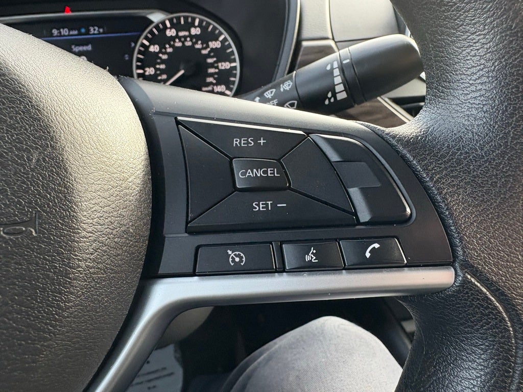 2023 Nissan Altima 2.5 S