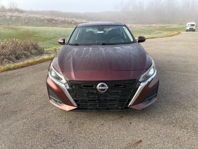 2023 Nissan Altima 2.5 S