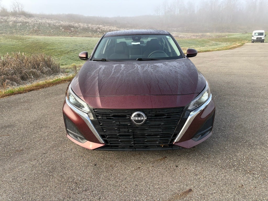 2023 Nissan Altima 2.5 S