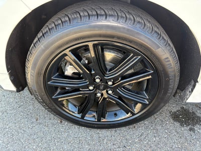 2021 Ford Edge ST Line