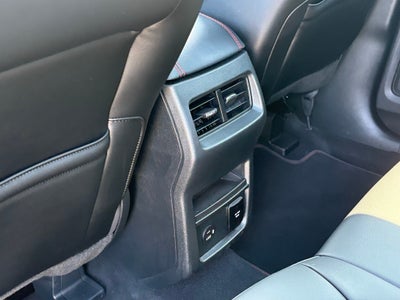 2021 Ford Edge ST Line