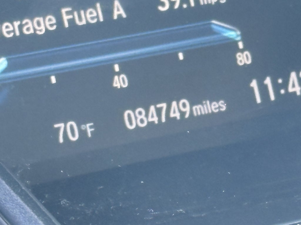 2021 Honda Civic Sedan LX