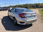 2021 Honda Civic Sedan LX