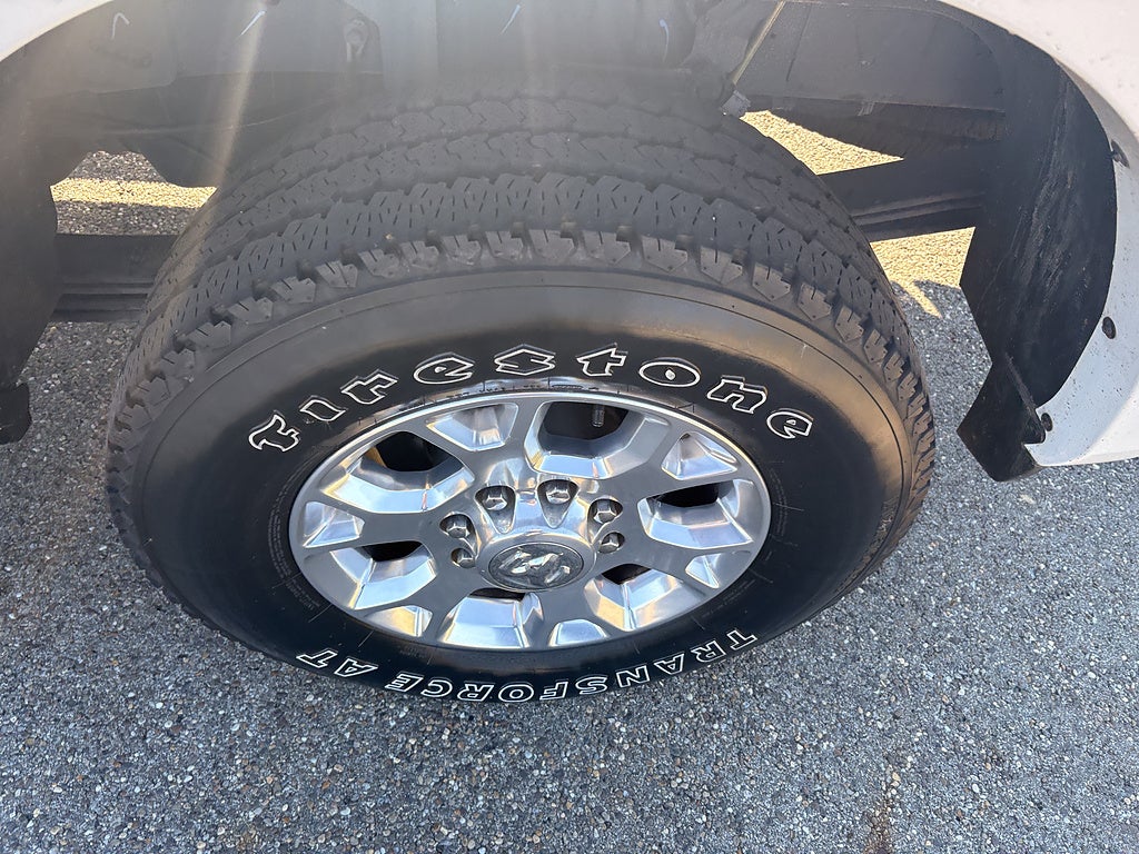 2022 RAM 3500 Laramie