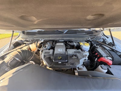 2022 RAM 3500 Laramie