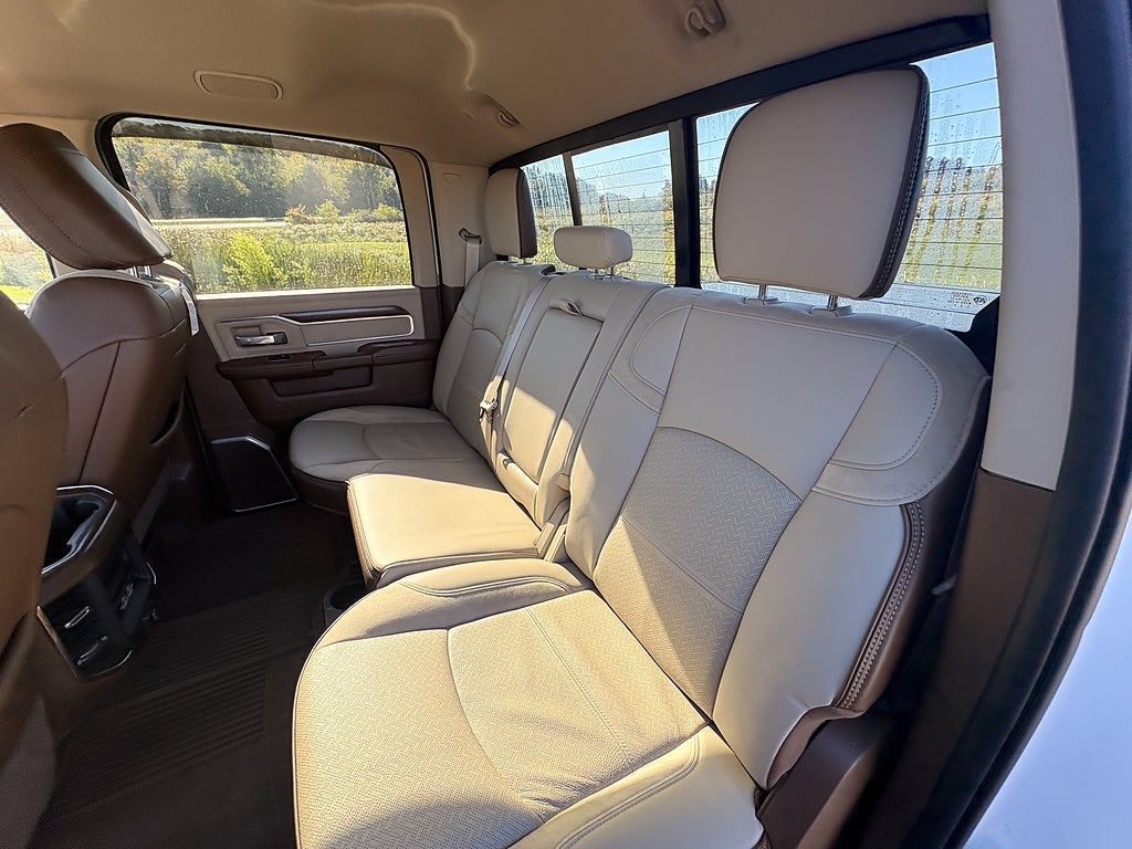 2022 RAM 3500 Laramie