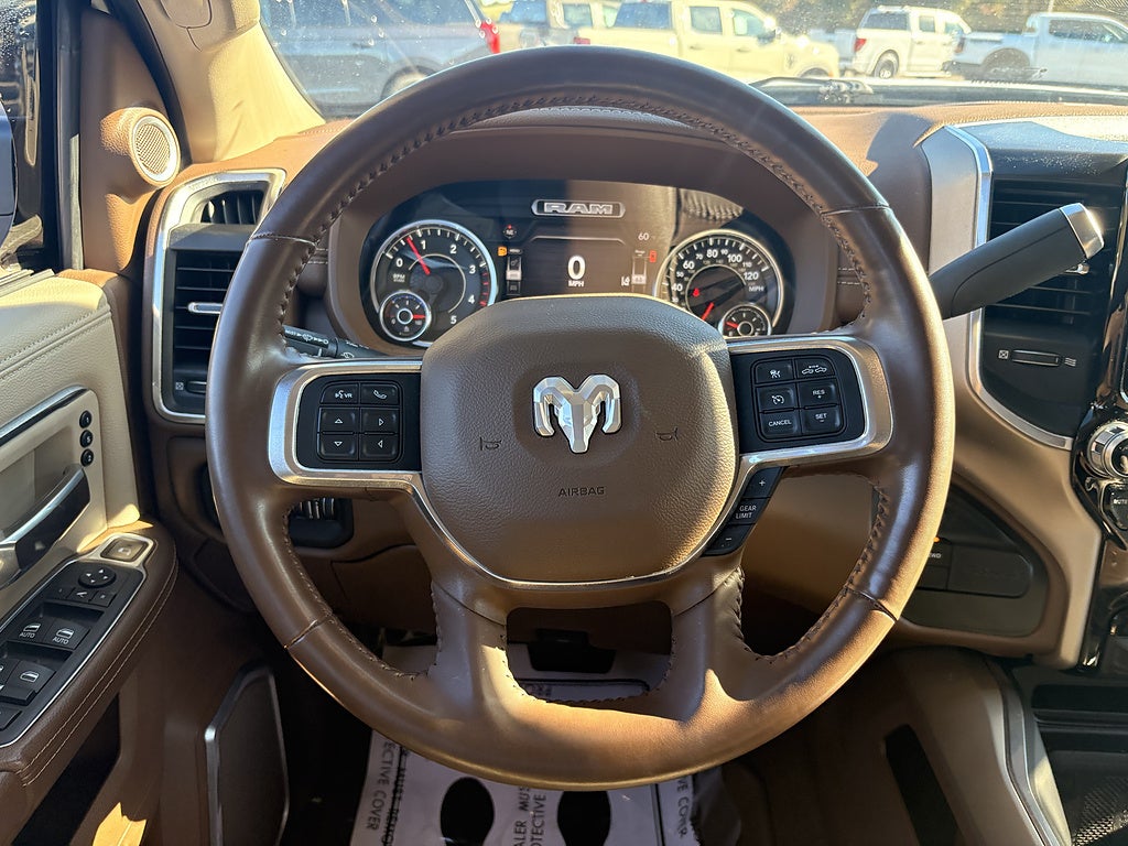 2022 RAM 3500 Laramie