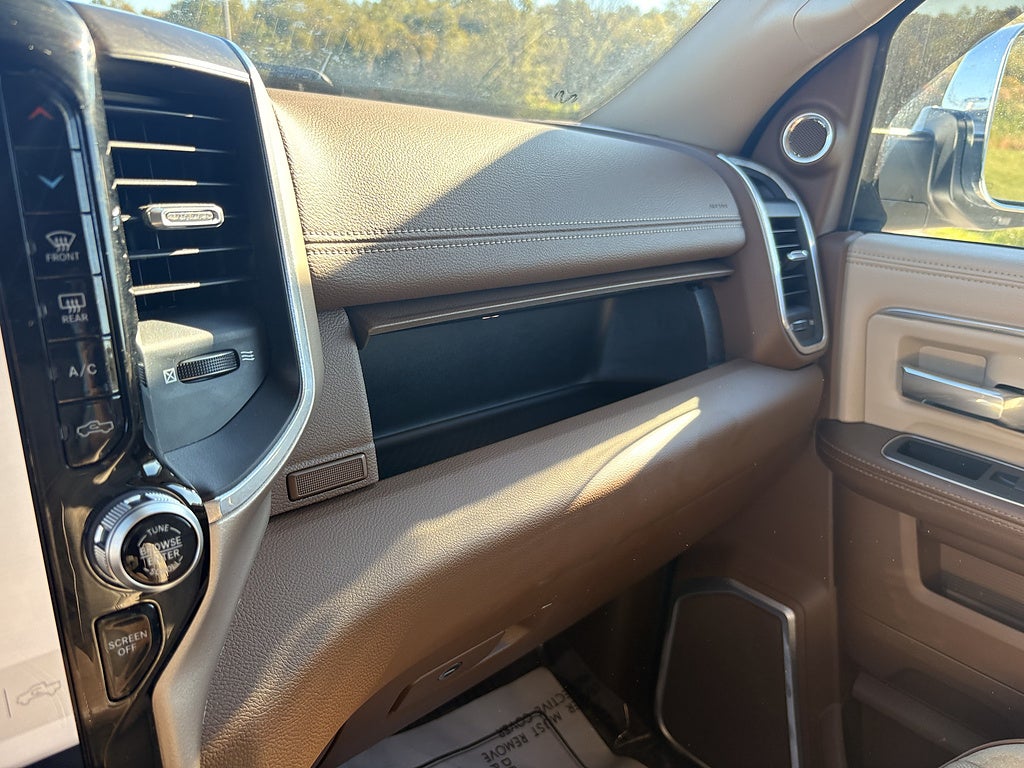 2022 RAM 3500 Laramie