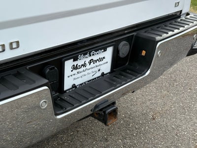 2017 Chevrolet Silverado 1500 LT LT1