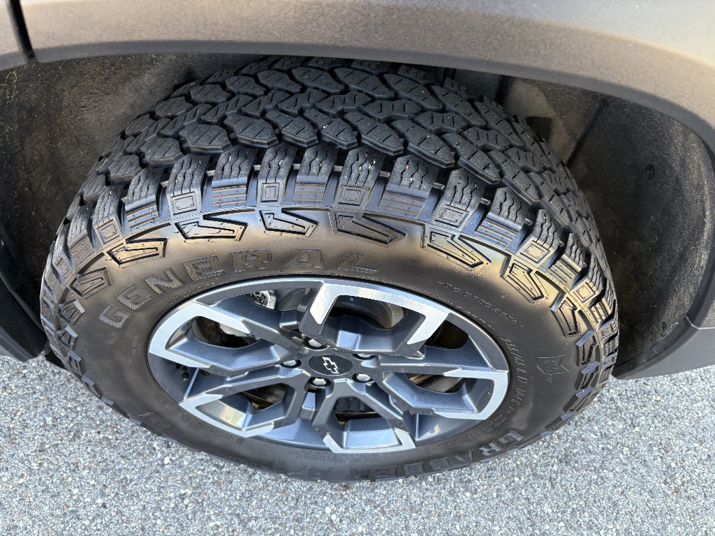 2025 Chevrolet Equinox ACTIV