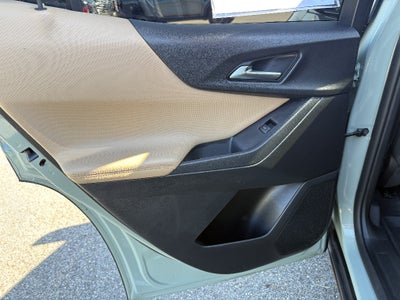 2025 Chevrolet Equinox ACTIV