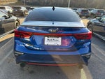 2020 Kia Forte GT