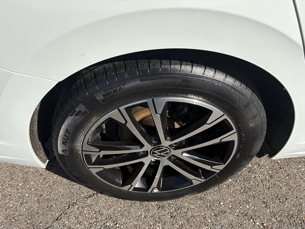 2023 Volkswagen Jetta 1.5T Sport