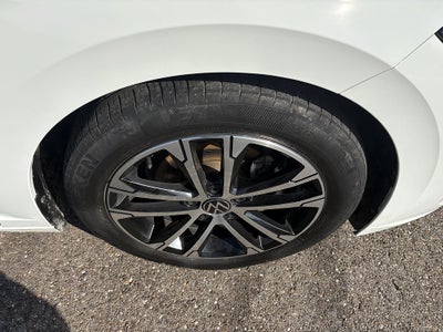2023 Volkswagen Jetta 1.5T Sport