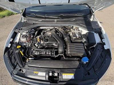 2023 Volkswagen Jetta 1.5T Sport