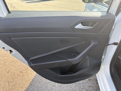 2023 Volkswagen Jetta 1.5T Sport