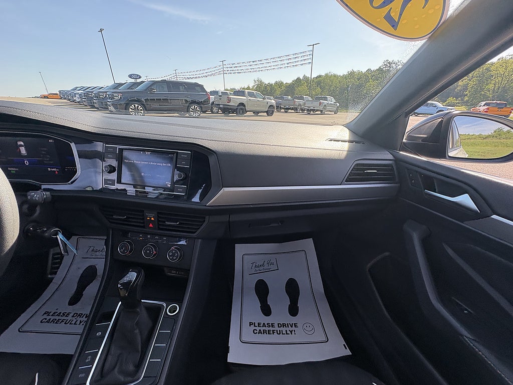 2023 Volkswagen Jetta 1.5T Sport