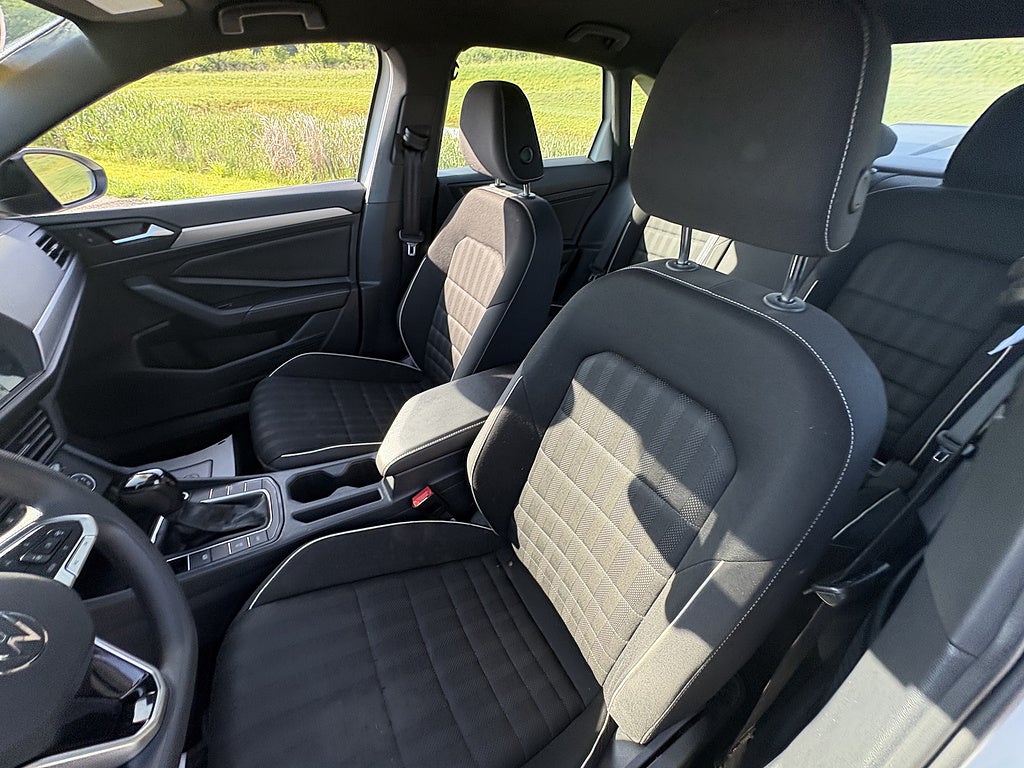 2023 Volkswagen Jetta 1.5T Sport