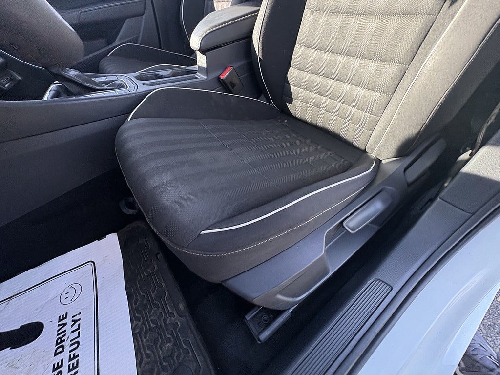 2023 Volkswagen Jetta 1.5T Sport