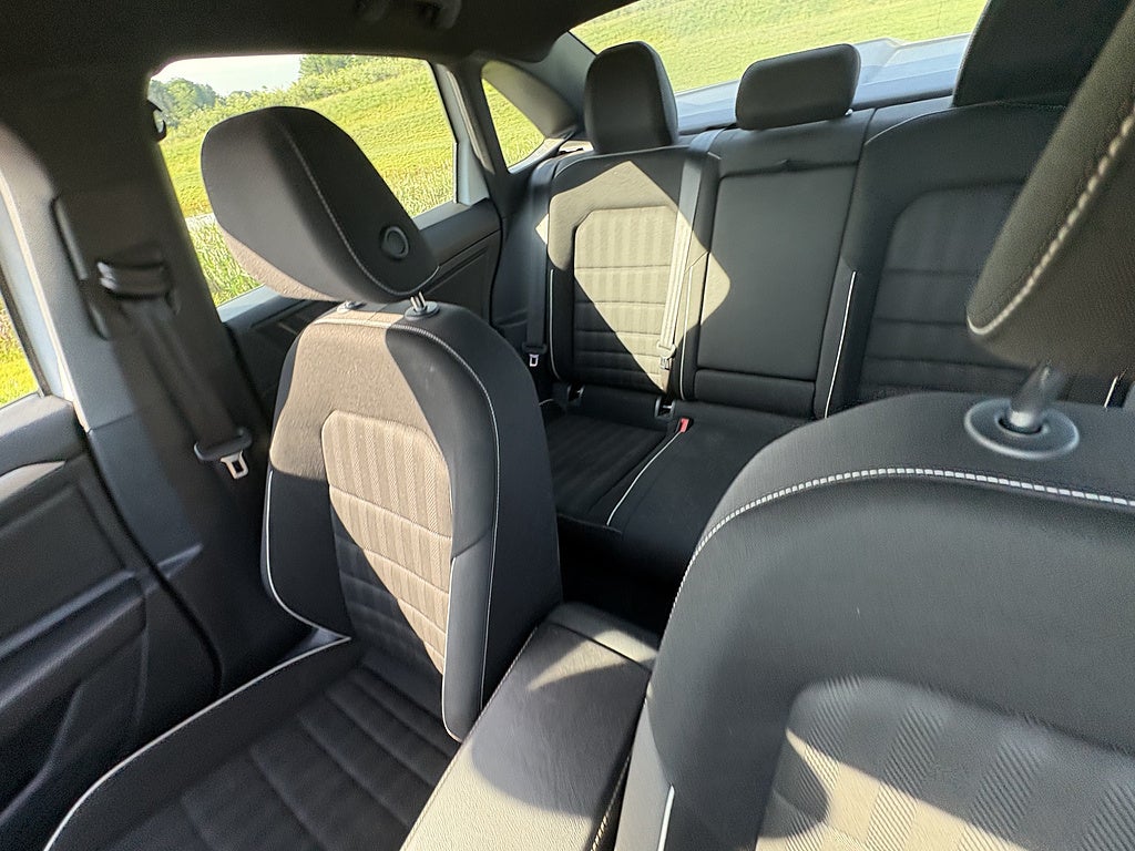 2023 Volkswagen Jetta 1.5T Sport