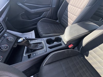 2023 Volkswagen Jetta 1.5T Sport