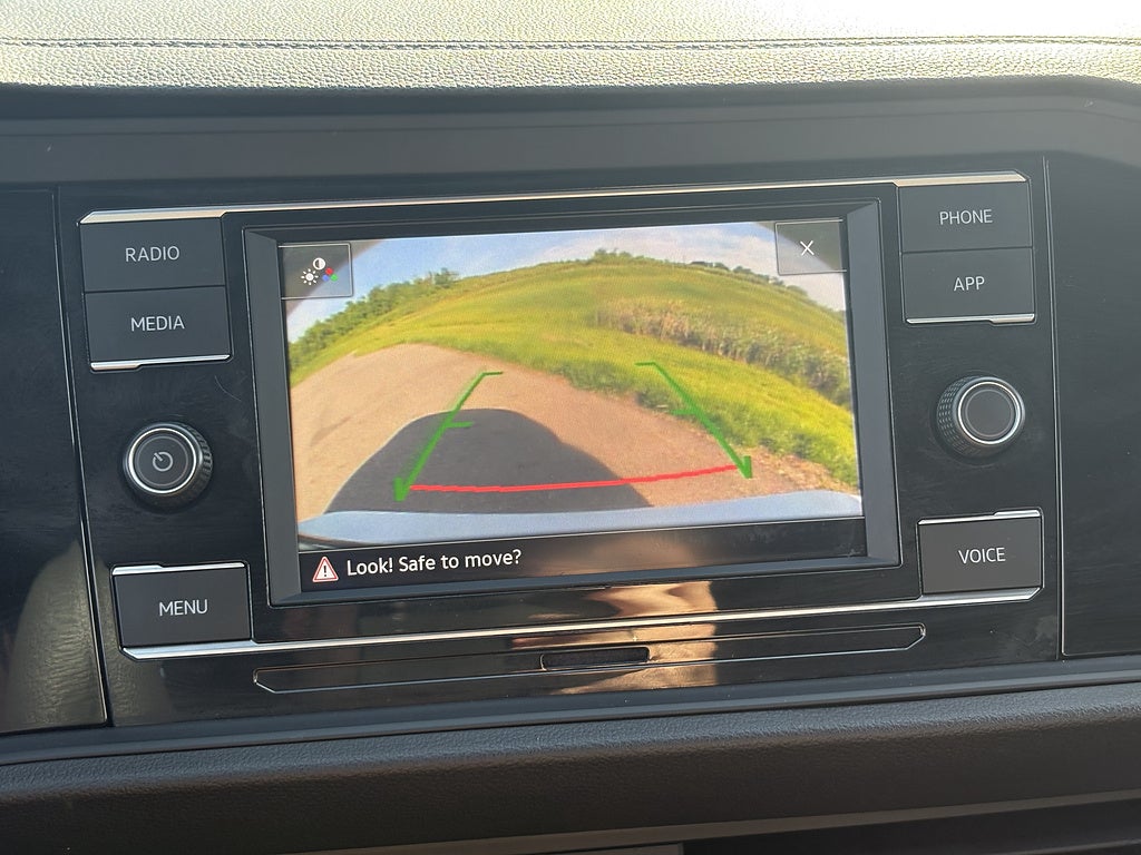 2023 Volkswagen Jetta 1.5T Sport