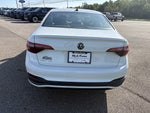 2023 Volkswagen Jetta 1.5T Sport