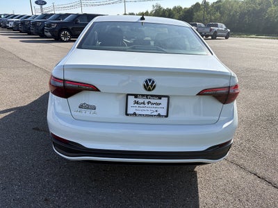 2023 Volkswagen Jetta 1.5T Sport