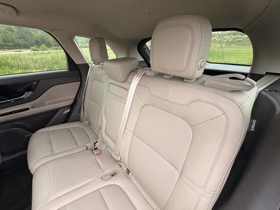 2020 Lincoln Corsair Standard