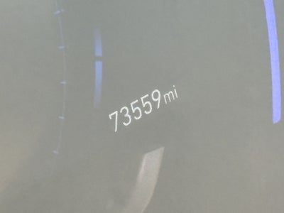 2019 Hyundai Santa Fe Limited 2.4L