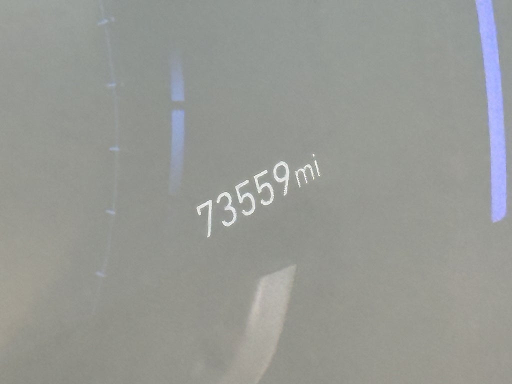 2019 Hyundai Santa Fe Limited 2.4L