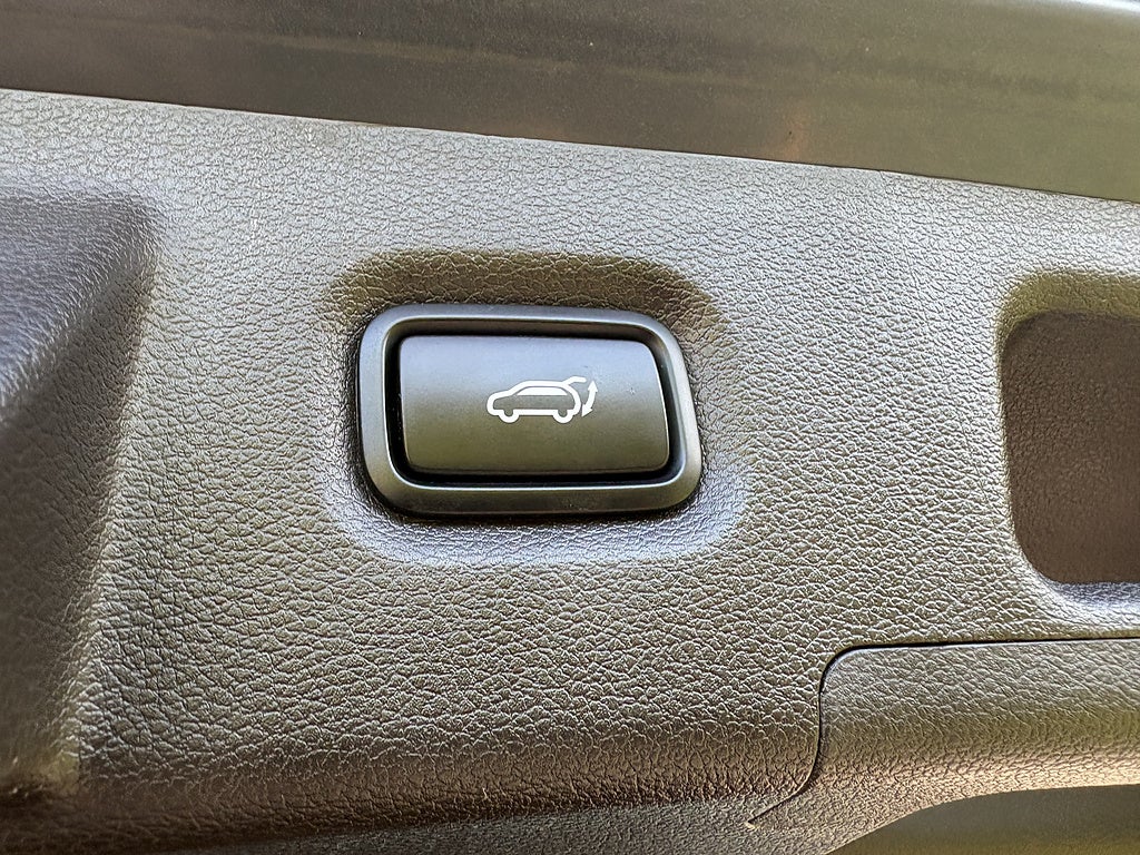 2019 Hyundai Santa Fe Limited 2.4L
