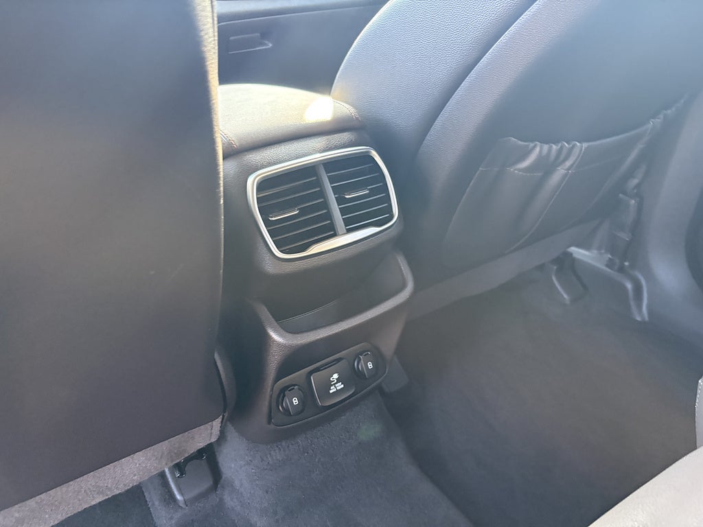 2019 Hyundai Santa Fe Limited 2.4L