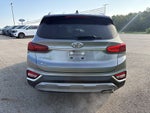 2019 Hyundai Santa Fe Limited 2.4L