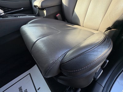 2019 Hyundai Santa Fe Limited 2.4L