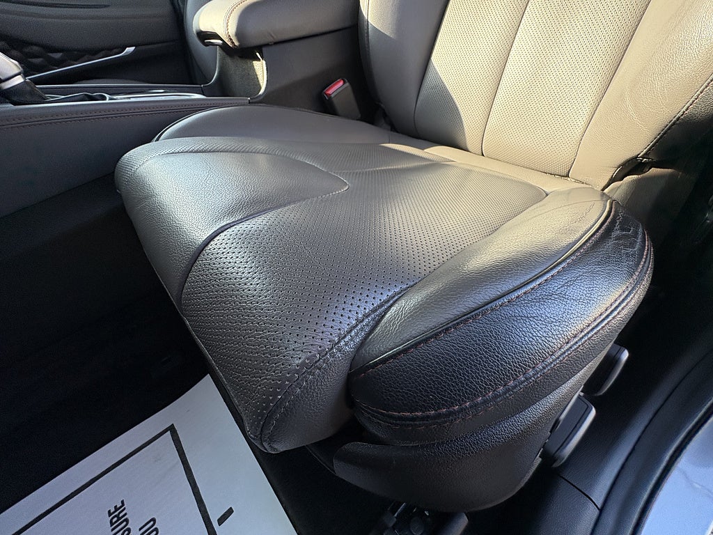 2019 Hyundai Santa Fe Limited 2.4L