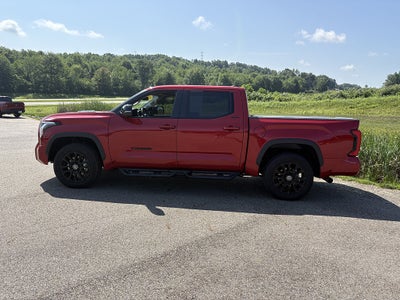 2024 Toyota Tundra 4WD Limited HV