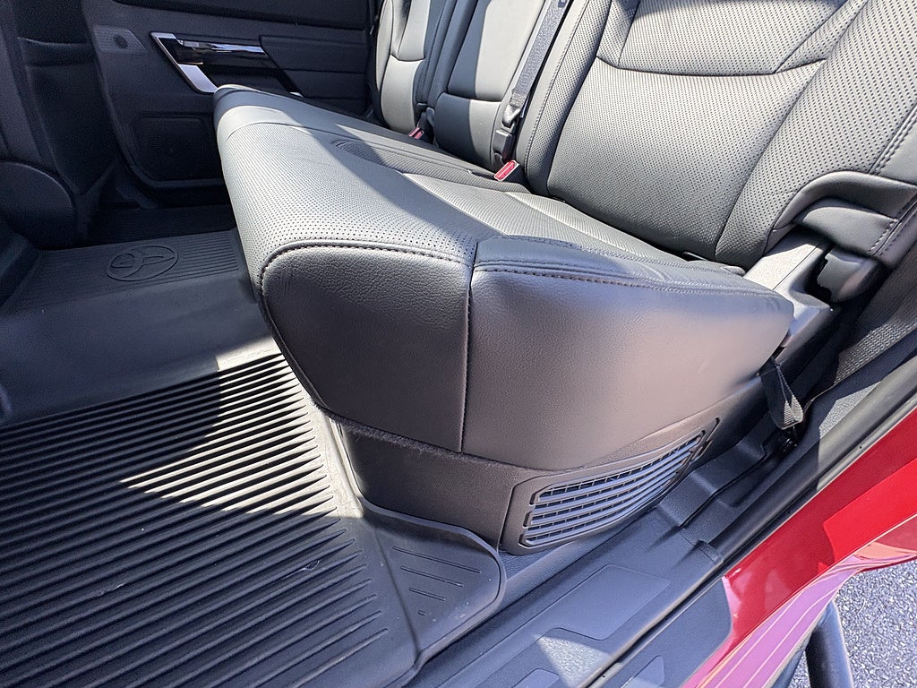 2024 Toyota Tundra 4WD Limited HV
