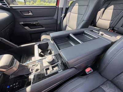 2024 Toyota Tundra 4WD Limited HV