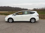 2014 Toyota Prius v Two