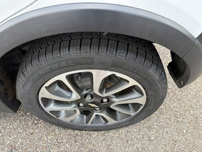 2022 Chevrolet Spark ACTIV CVT