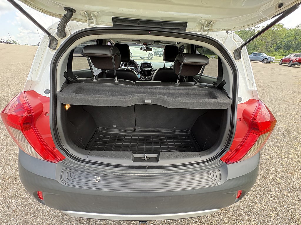 2022 Chevrolet Spark ACTIV CVT