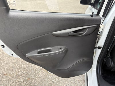 2022 Chevrolet Spark ACTIV CVT