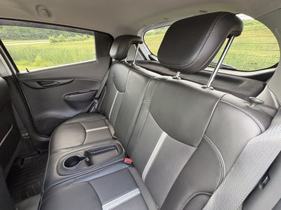 2022 Chevrolet Spark ACTIV CVT