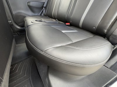 2022 Chevrolet Spark ACTIV CVT