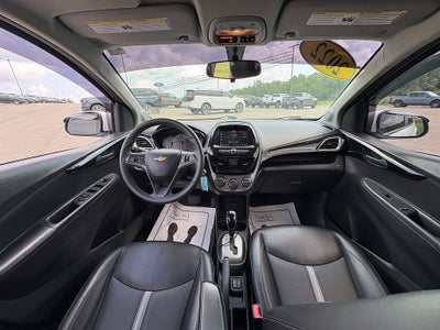 2022 Chevrolet Spark ACTIV CVT