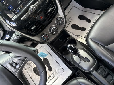2022 Chevrolet Spark ACTIV CVT