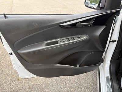 2022 Chevrolet Spark ACTIV CVT