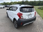2022 Chevrolet Spark ACTIV CVT