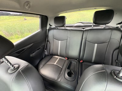 2022 Chevrolet Spark ACTIV CVT